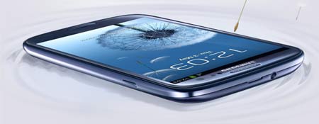 Samsung Galaxy S III