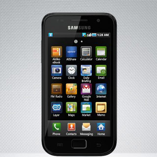 Samsung Galaxy S