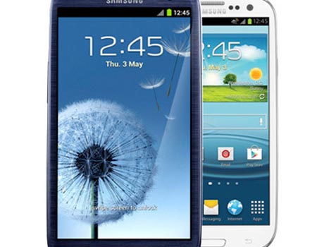 Samsung Galaxy S3  AT&T