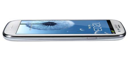 Samsung Galaxy S III 02