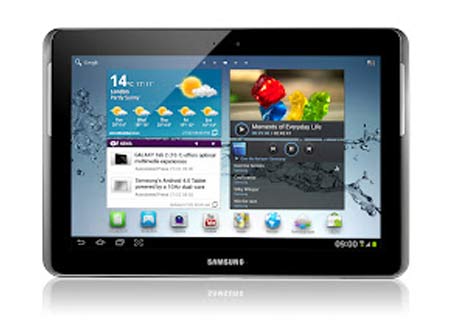 Samsung Galaxy Tab 2 01