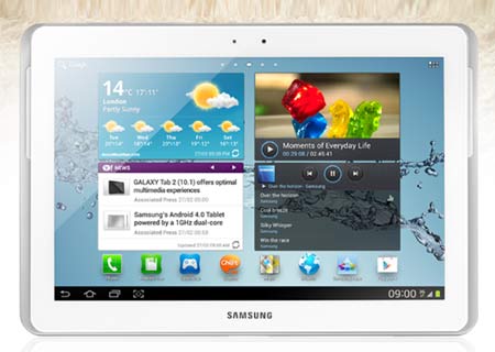 Samsung Galaxy Tab 2 10.1 01