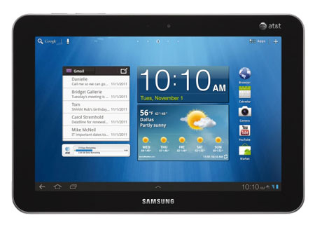 AT&T Samsung Galaxy Tab 8.9 02