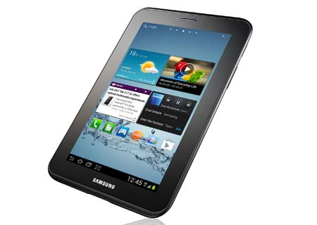 Samsung Galaxy Tab 2 310