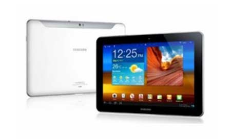 Samsung Galaxy Tab 730