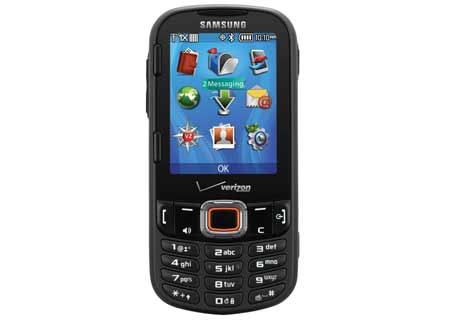 Samsung Intensity III 02