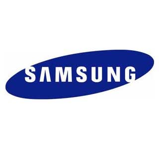 Samsung Logo