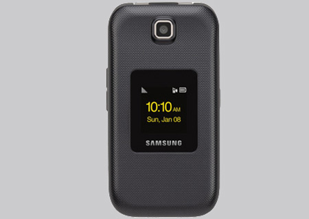 Sprint Samsung M370