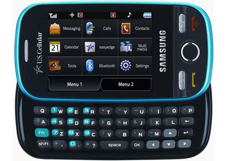Samsung Messager Phone