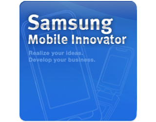 Samsung Mobile Innovator