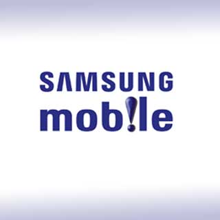 Samsung Mobile logo
