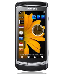 Samsung Omnia HD