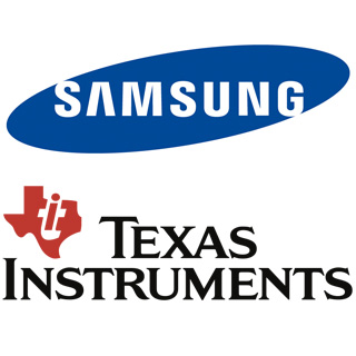 Samsung Texas Logo