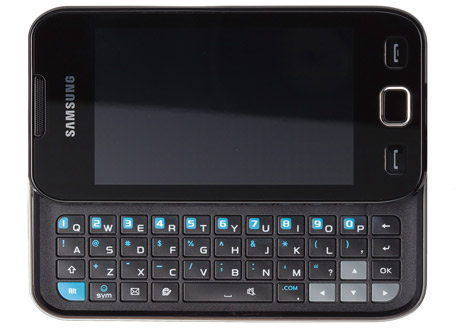 Samsung Wave 2 Pro