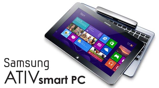 Samsung Ativ Smart PC