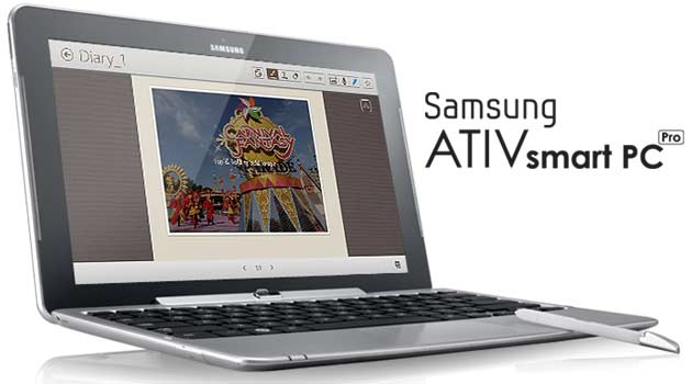 ATIV Pro