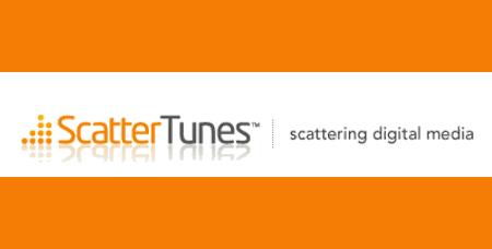 ScatterTunes