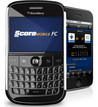 ScoreMobile FC