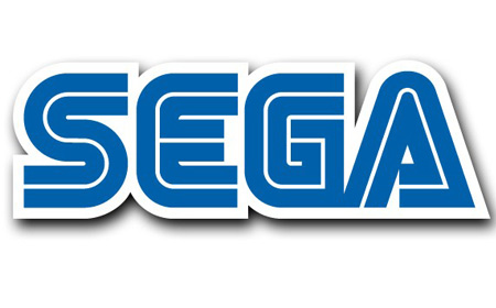 Sega Sonic The Hedgehog