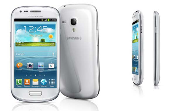 Samsung Galaxy S3 Mini