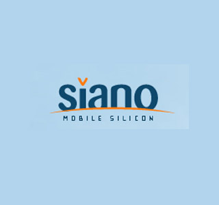 Siano logo