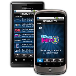 download sirius xm cost