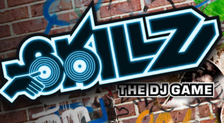 Skillz: The DJ Game