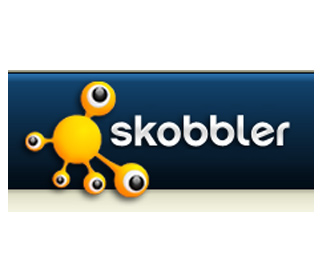 Skobbler Logo