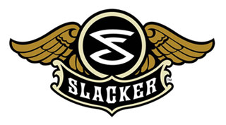 Slacker Logo