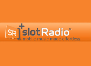 Slot Radio Logo