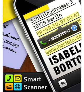 Smart Scanner App