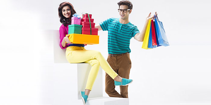 Snapdeal Promo Image