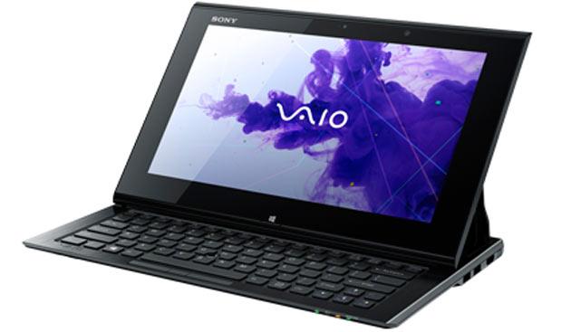 Sony Vaio Duo 11