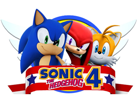 Sega Sonic The Hedgehog