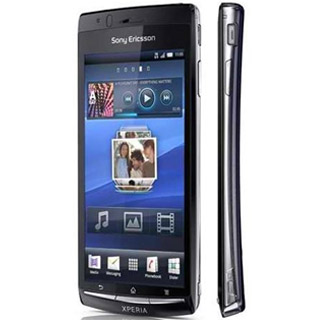 Sony Ericsson Arc