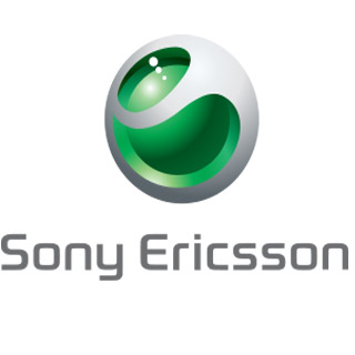 Sony Ericsson logo