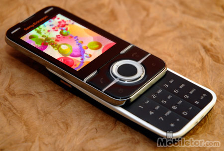 Sony Ericsson Yari