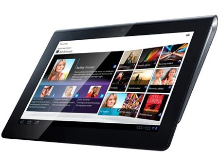 Sony Tablet S 01