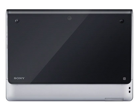 Sony Tablet S 02