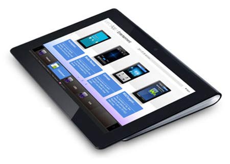 Sony Tablet S