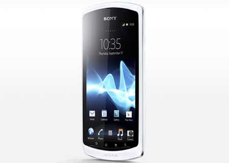 Sony Xperia Neo L 02