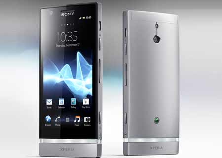 Sony Xperia U US 03