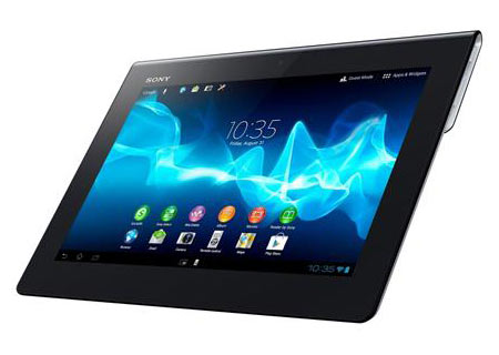 Sony Xperia S Tablet