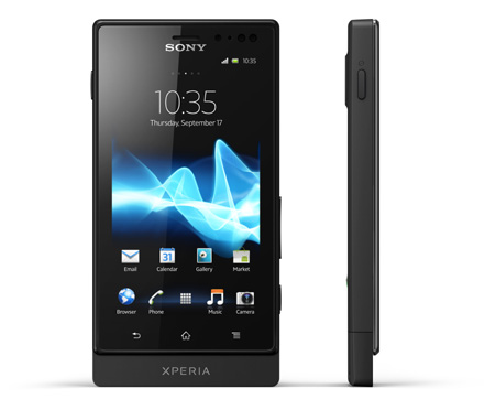 Sony Xperia sola 01