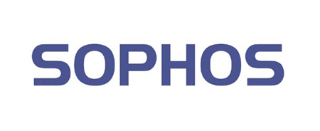 Sophos Logo