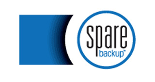 Spare Backup Logo