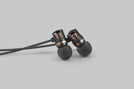 id America Spark in-ear headphones 2