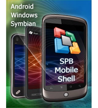 Mobile Shell 5.0