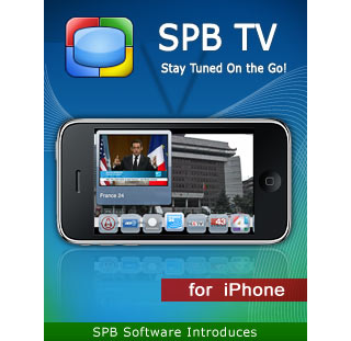 SPB Mobile TV