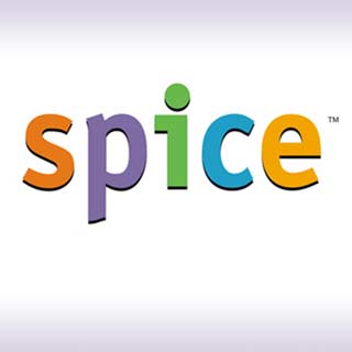 Spice Mobile Logo